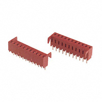 Molex Connector Corporation - 22-02-2115 - CONN RECEPT 11POS .100 VERT PCB