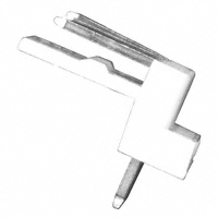 Molex Connector Corporation - 22-05-1052 - CONN HEADER 5POS 2.5MM R/A TIN