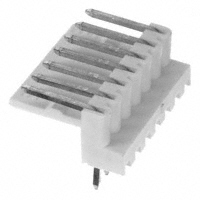Molex Connector Corporation - 22-05-1072 - CONN HEADER 7POS 2.5MM R/A TIN