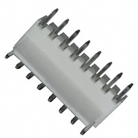 Molex Connector Corporation - 22-05-1082 - CONN HEADER 8POS 2.5MM R/A TIN