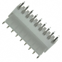 Molex Connector Corporation - 22-05-1092 - CONN HEADER 9POS 2.5MM R/A TIN