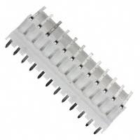 Molex Connector Corporation - 22-05-1122 - CONN HEADER 12POS 2.5MM R/A TIN