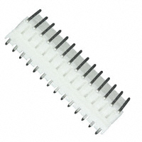 Molex Connector Corporation - 22-05-1142 - CONN HEADER 14POS 2.5MM R/A TIN