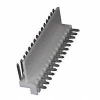 Molex Connector Corporation - 22-05-1152 - CONN HEADER 15POS 2.5MM R/A TIN