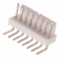 Molex, LLC - 0022053081 - CONN HEADER 8POS .100 R/A TIN