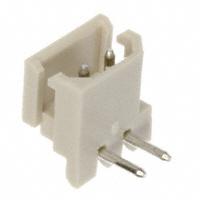 Molex Connector Corporation - 22-05-7025 - CONN HEADER 2POS 2.5MM R/A TIN