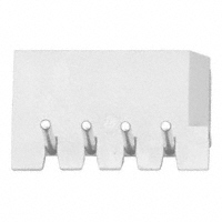 Molex Connector Corporation - 22-05-7045 - CONN HEADER 4POS 2.5MM R/A TIN