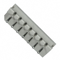 Molex Connector Corporation - 22-05-7075 - CONN HEADER 7POS 2.5MM R/A TIN
