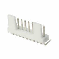 Molex Connector Corporation - 0022057108 - CONN WIRE-BOARD HDR 10POS 2.54MM