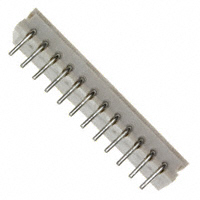 Molex Connector Corporation - 22-05-7125 - CONN HEADER 12POS 2.5MM R/A TIN