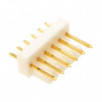 Molex, LLC - 22-11-2062 - CONN HEADER 6POS .100 VERT GOLD