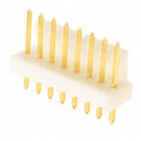 Molex, LLC - 22-11-2082 - CONN HEADER 8POS .100 VERT GOLD
