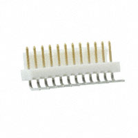 Molex Connector Corporation - 22-12-2124 - CONN HEADER 12POS .100 R/A GOLD