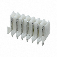 Molex Connector Corporation - 22-14-2074 - CONN RECEPT 7POS .100 VERT PCB