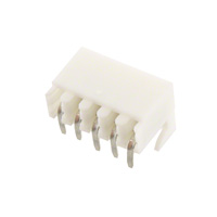 Molex Connector Corporation - 0022152056 - CONN RECEPT 5POS .100 R/A PCB