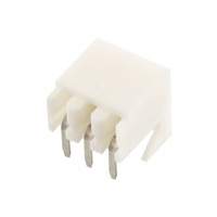 Molex, LLC - 0022162030 - CONN RECEPT 3POS .100 R/A PCB