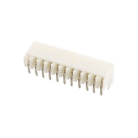 Molex Connector Corporation - 22-15-2116 - CONN RECEPT 11POS .100 R/A PCB