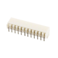 Molex Connector Corporation - 22-16-2120 - CONN RECEPT 12POS .100 R/A PCB