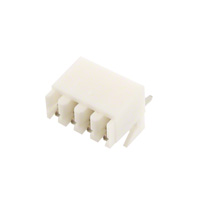 Molex Connector Corporation - 22-17-3042 - CONN RECEPT 4POS .100 VERT PCB