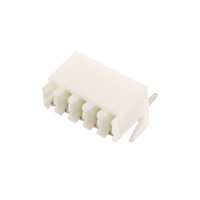 Molex, LLC - 0022173052 - CONN RECEPT 5POS .100 VERT PCB