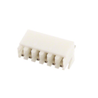 Molex Connector Corporation - 22-17-3062 - CONN RECEPT 6POS .100 VERT PCB