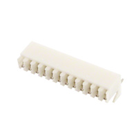 Molex Connector Corporation - 22-17-3122 - CONN RECEPT 12POS .100 VERT PCB
