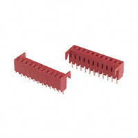 Molex Connector Corporation - 22-18-2111 - CONN RECEPT 11POS .100 VERT PCB