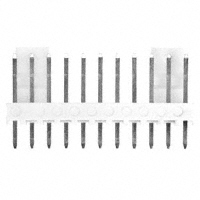 Molex Connector Corporation - 22-27-2111 - CONN HEADER 11POS .100 VERT TIN