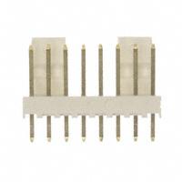Molex, LLC - 0022292081 - CONN HEADER 8POS .100 VERT GOLD