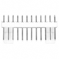 Molex Connector Corporation - 0022292121 - CONN HEADER 12POS .100 VERT GOLD