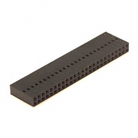 Molex, LLC - 0022552501 - CONN HOUSING 50POS .100 DUAL