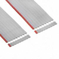 Molex Connector Corporation - 25001-0902 - CABLE JUMPER 9POS 2.54MM 2"