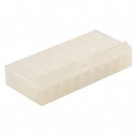 Molex Connector Corporation - 26-03-4090 - CONN RECEPT 9POS .156 W/RAMP