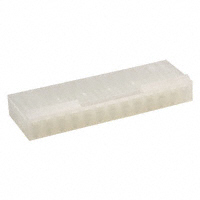 Molex Connector Corporation - 26-03-4131 - CONN HOUSING 13POS .156 W/RAMP