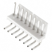Molex, LLC - 0026605080 - CONN HEADER 8POS .156 R/A TIN
