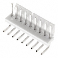 Molex Connector Corporation - 26-60-5090 - CONN HEADER 9POS .156 R/A TIN