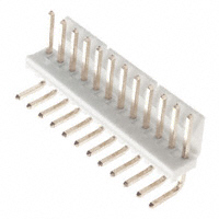 Molex Connector Corporation - 26-60-5120 - CONN HEADER 12POS .156 R/A TIN