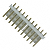 Molex Connector Corporation - 26-61-4110 - CONN HEADER 11POS .156 VERT GOLD