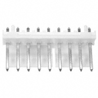 Molex Connector Corporation - 26-64-4090 - CONN HEADER 9POS .156 VERT TIN