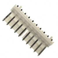 Molex Connector Corporation - 26-64-4100 - CONN HEADER 10POS .156 VERT TIN