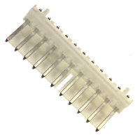 Molex Connector Corporation - 26-64-4110 - CONN HEADER 11POS .156 VERT TIN