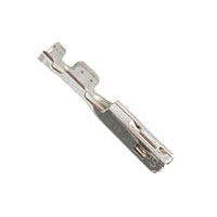 Molex, LLC - 0330123002 - CONN TERM FEMALE 18-20AWG TIN