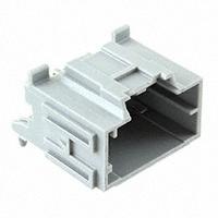 Molex, LLC - 0346960101 - POWERSTAC RAHDR 10POS GRY POL B