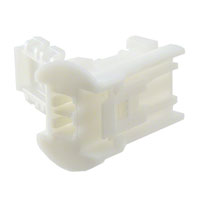 Molex, LLC - 0347960202 - UNSEAL 2POS RCPT W/O CPA POL B