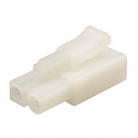 Molex Connector Corporation - 0351430201 - CONN PLUG 2POS VERT NATURAL