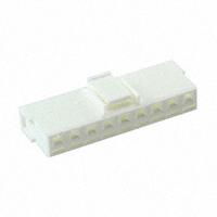 Molex, LLC - 0351560900 - 3.96MM WTB CONN HOUSING 9POS