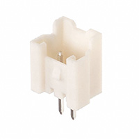 Molex, LLC - 0353620250 - CONN HEADER 2POS 2MM VERT TIN