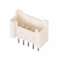 Molex, LLC - 0353620550 - CONN HEADER 5POS 2MM VERT TIN