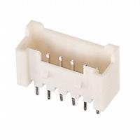 Molex, LLC - 0353620650 - CONN HEADER 6POS 2MM VERT TIN