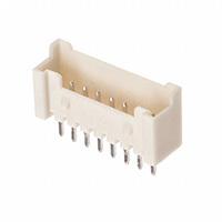 Molex, LLC - 0353620850 - CONN HEADER 8POS 2MM VERT TIN